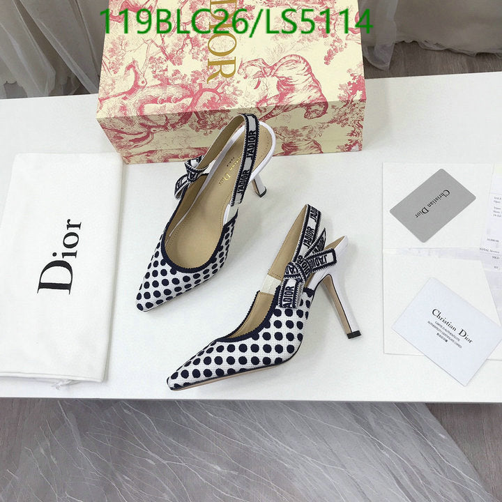 SAMCC - DOR Women Shoes - 2413