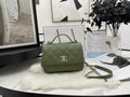 Satchel Bags - CLN Bags - 421