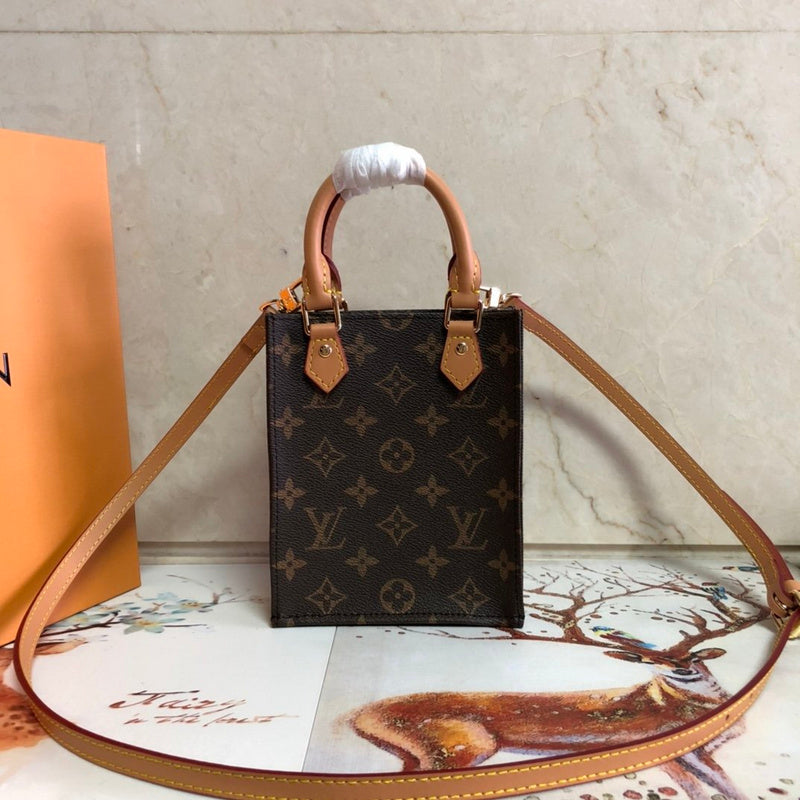 Glami Fashion Lu-Vi bags - 17784