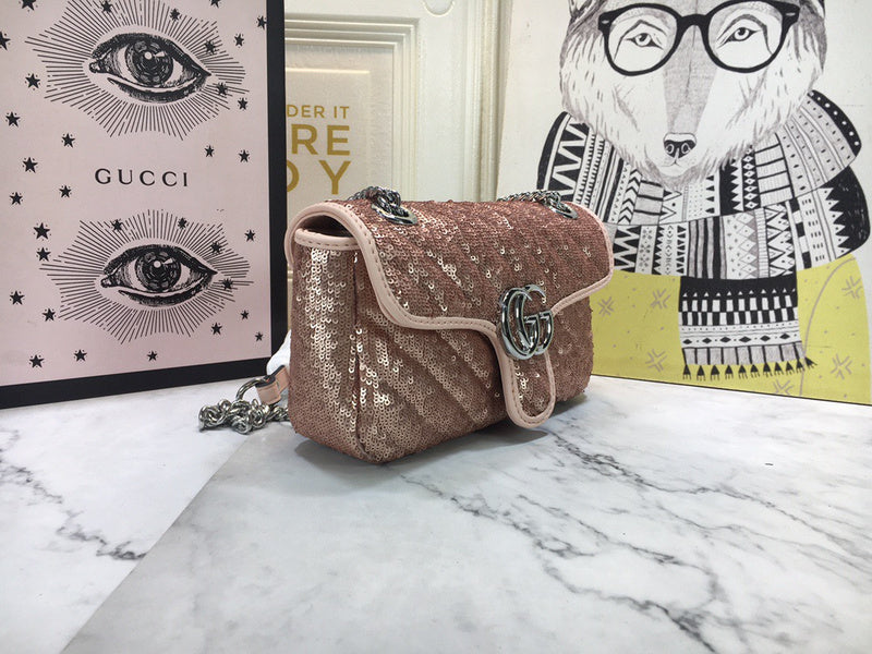 Glami Fashion - GCI Bags - 1649