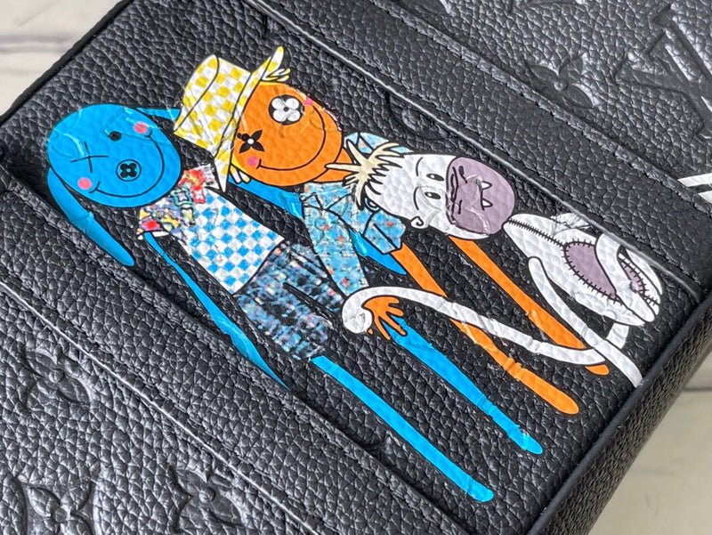 GlamI Lu-Vi bags - 4680
