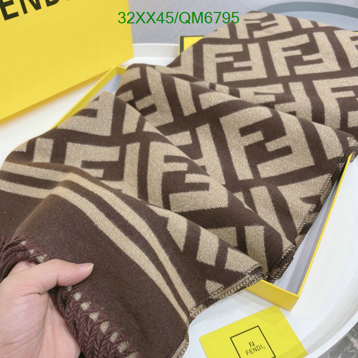 SAMC - FDE Scarves - 144