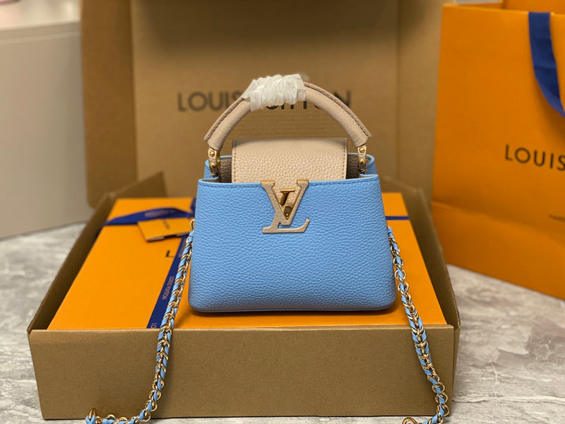 Glamy - LOV Bags - 1073
