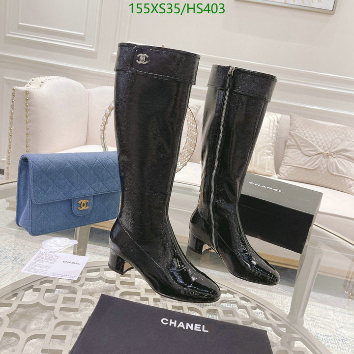 SAMC - CHL Women Boots - 058