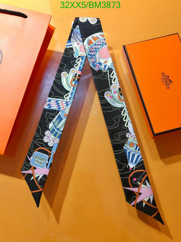 SAMC - HMS Scarves - 321