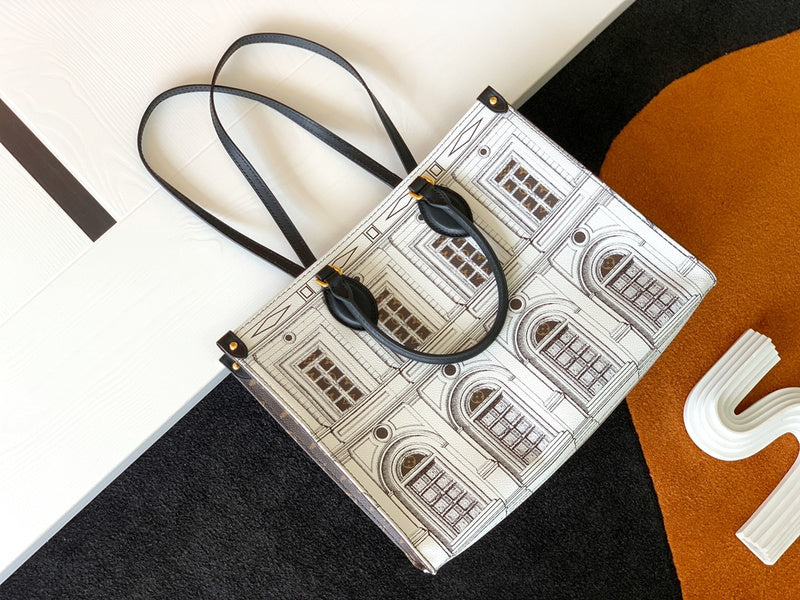 Satchel Bags - VL Bags - 1171