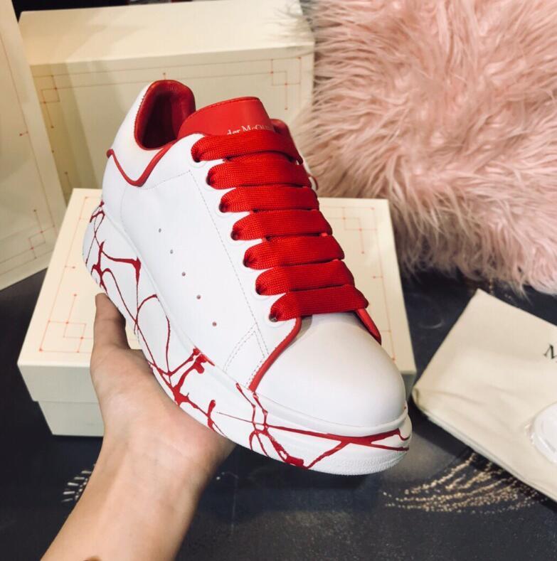 SAMC - AQ Women Shoes - 306