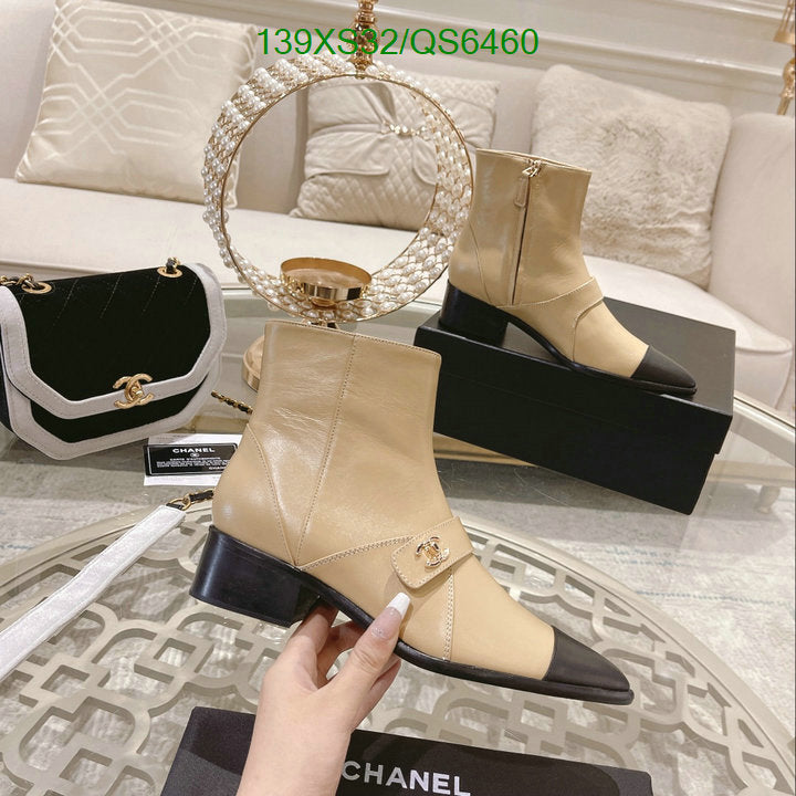 SAMC - CHL Women Boots - 412