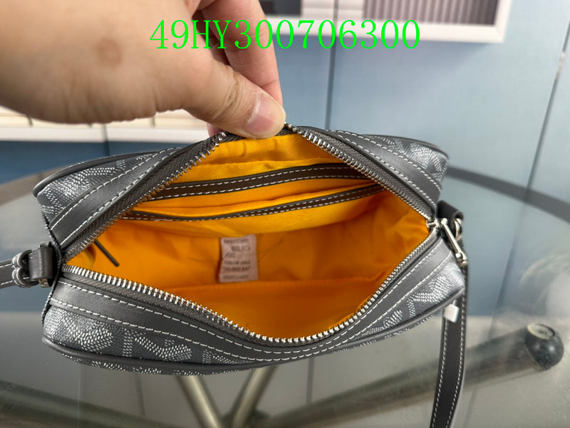 Satchel Bags - GOD Bags - 130
