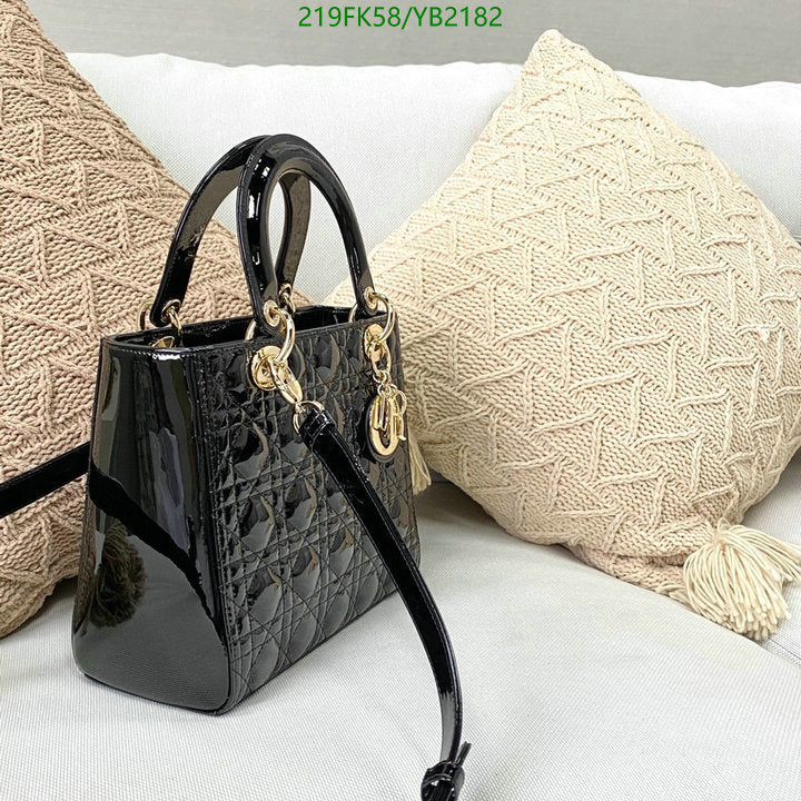 SAMCC - DOR Bags - 1468