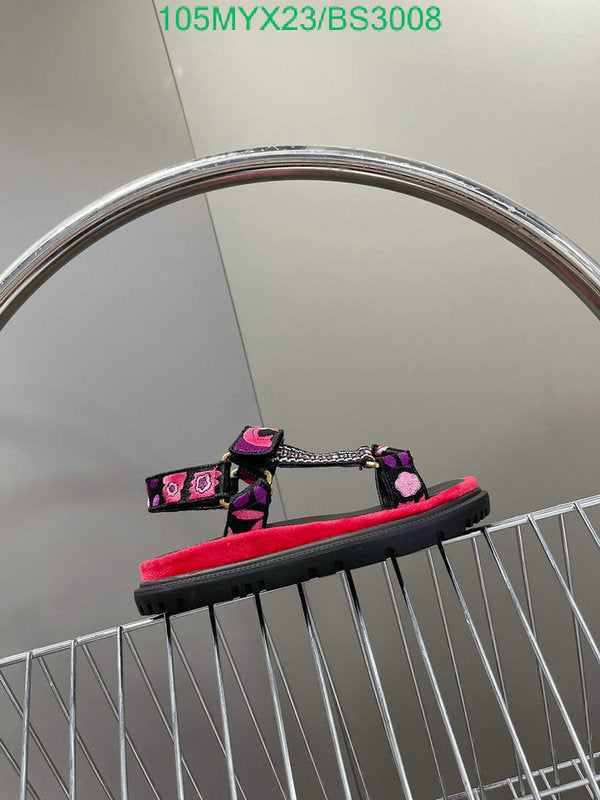 SAMCC - DOR Women Shoes - 1506