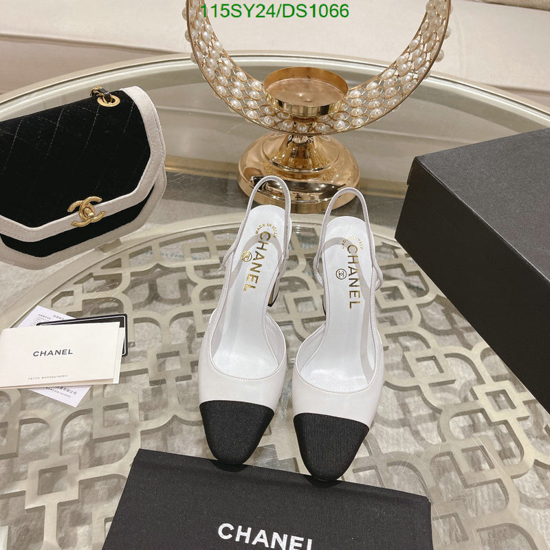 SAMC - CHL Women Shoes Ballet - 085