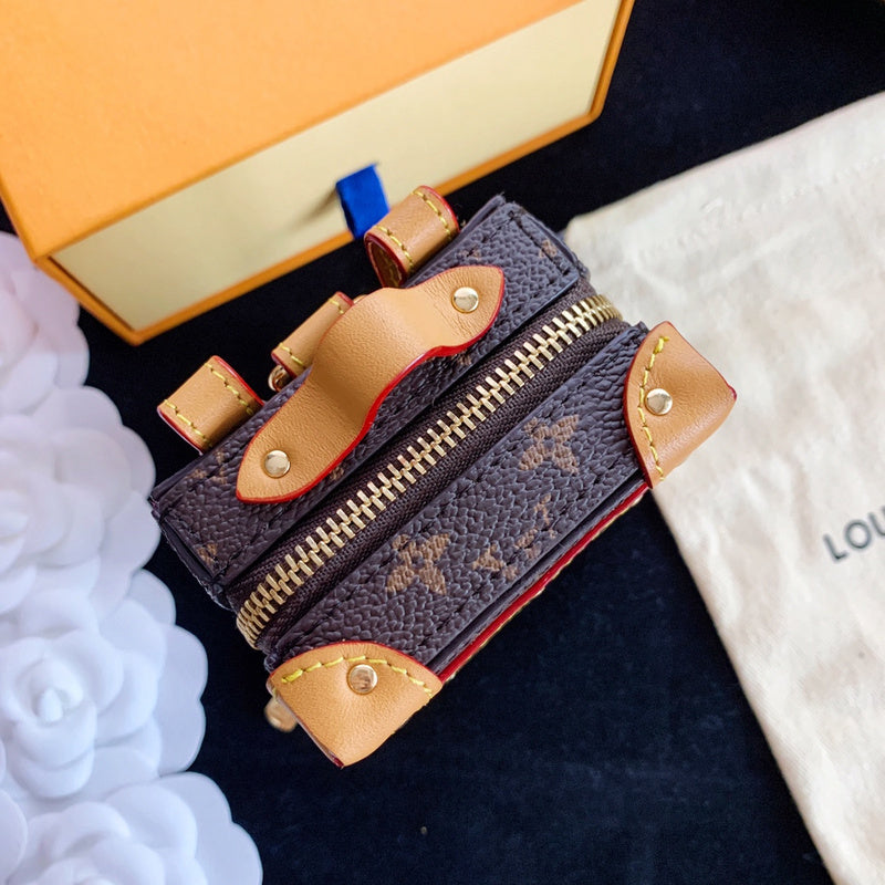 Fashion Lu-Vi bags - 2533