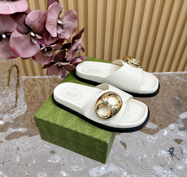 SAMC - GUKI Women Shoes - 020