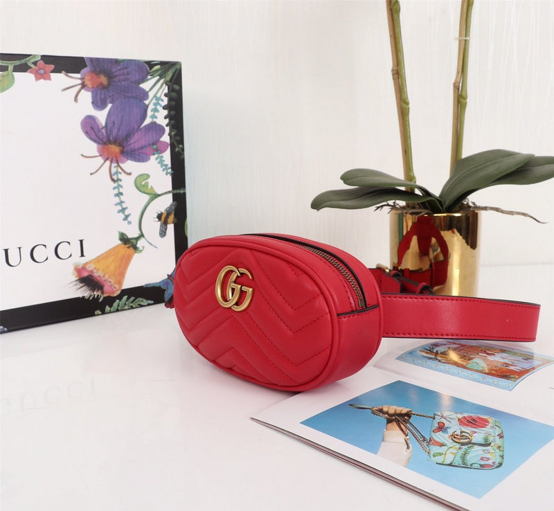 Glami - GUKI Bags - 2430