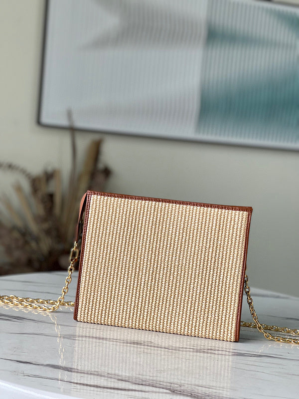 Fashion Lu-Vi bags - 4987
