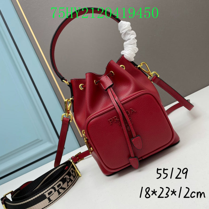 Satchel Bags - PDA Bags - 3379
