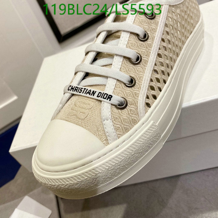 SAMC - DOR Women Sneakers - 095