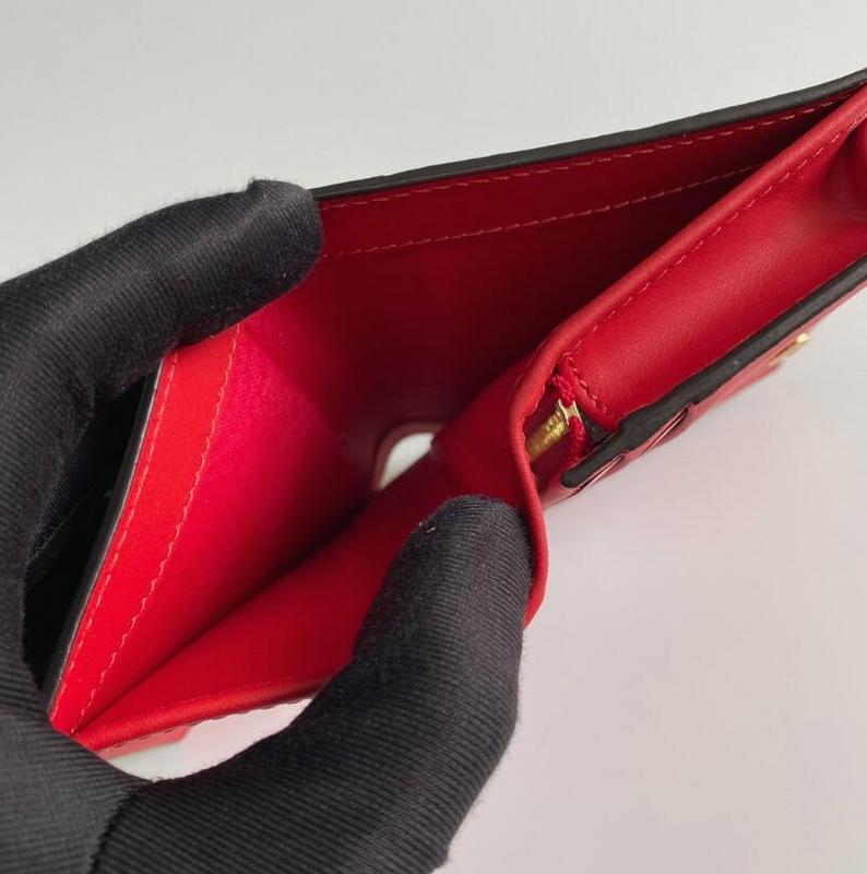 SAMC - Mix Wallets - 185