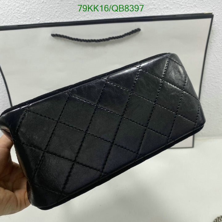 SAMC - CHL Bags Crossbody - 123