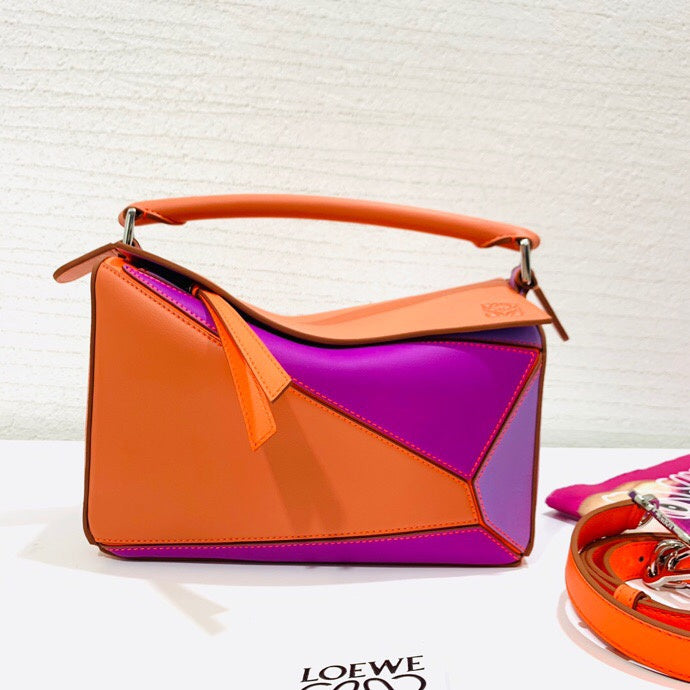 Glami - LWO Bags - 348