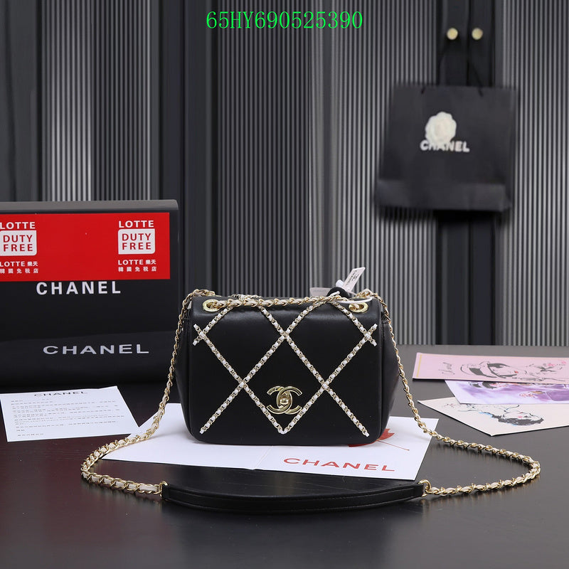 Glami - CHL Bags - 798