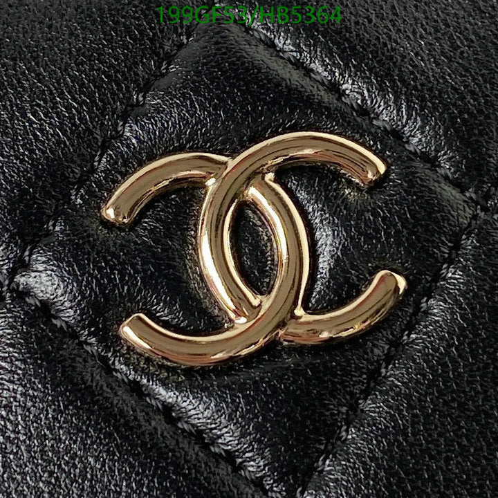 SAMC - CHL Bags - 093