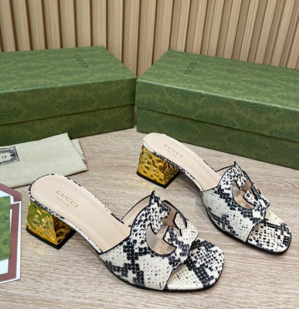 SAMC - GUKI Women Shoes - 1162