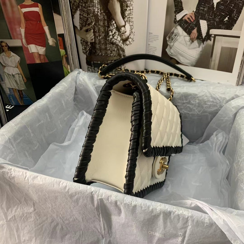 Satchel Bags - CLN Bags - 695