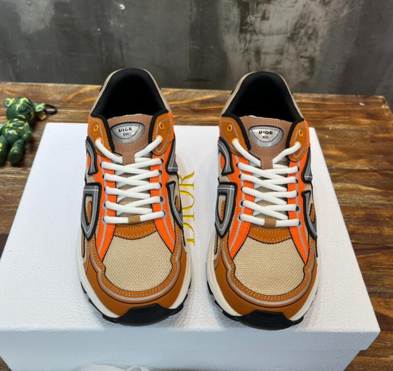 SAMCC - DOR Women Shoes - 245