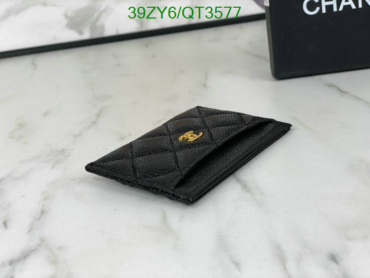 SAMC - CHL Wallets - 060