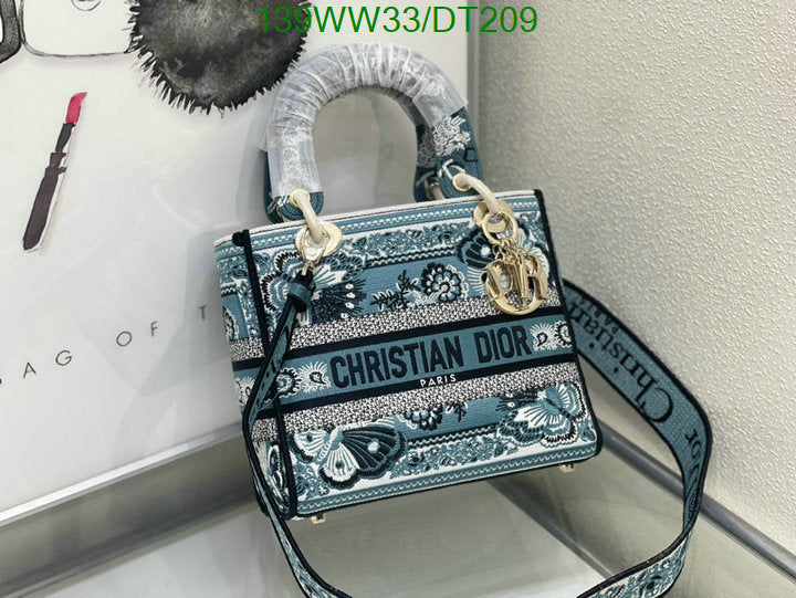 SAMCC - DOR Bags - 855