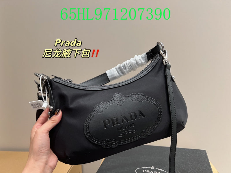 Satchel Bags - PDA Bags - 3766