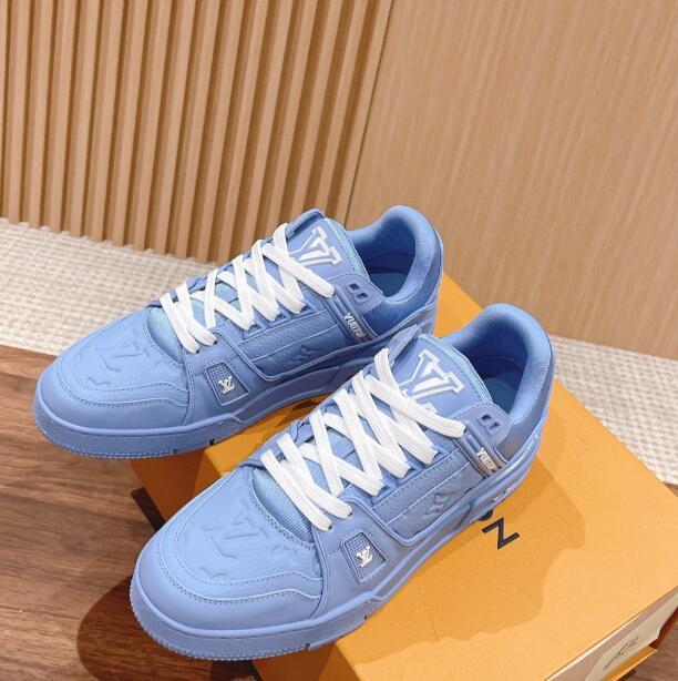 SAMC - LOV Men Shoes - 655