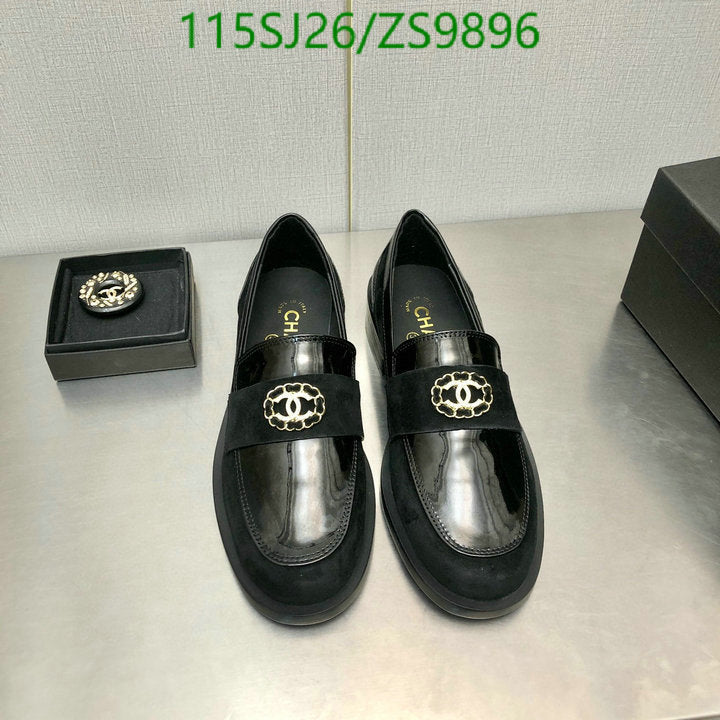 SAMC - CHL Women Shoes - 073