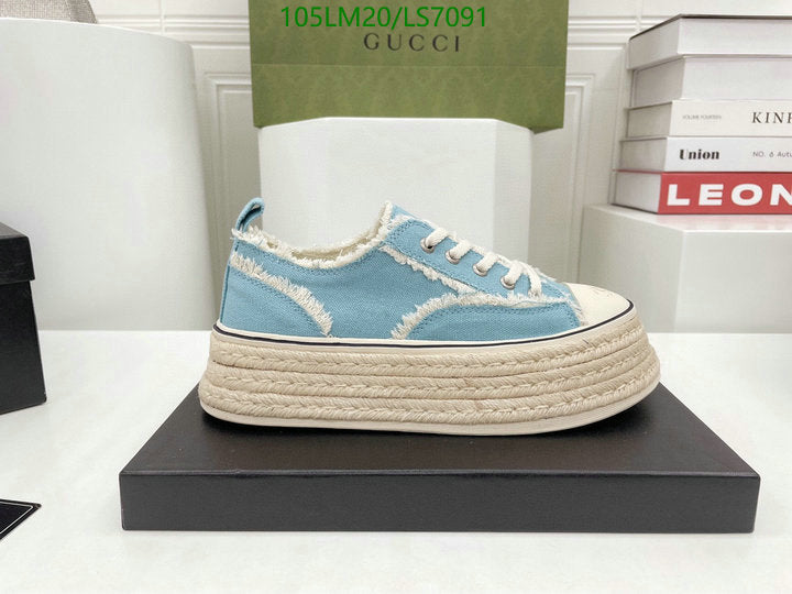 SAMC - CHL Women Shoes Sneakers - 213