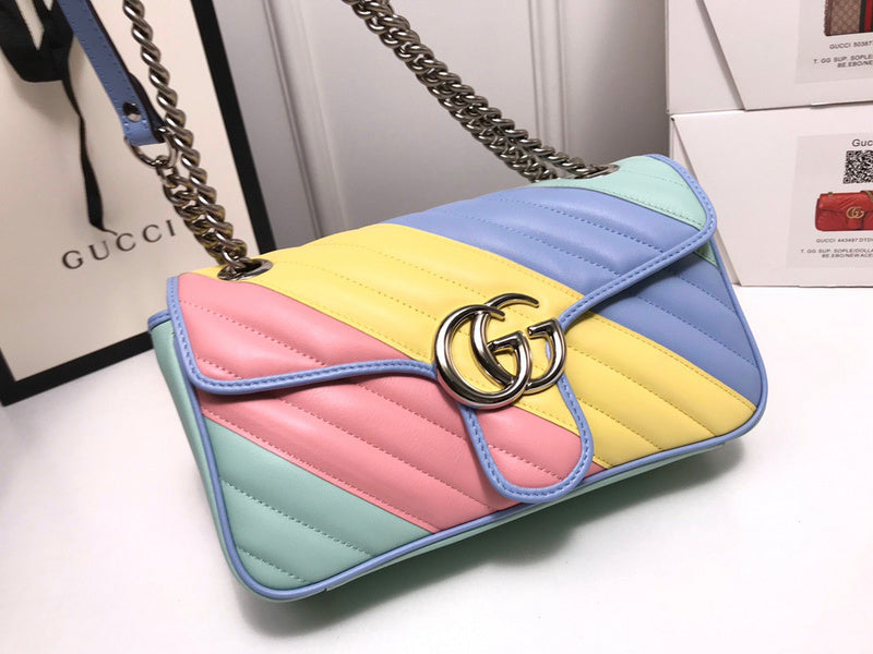 Satchel Bags - GCI Bags - 6993