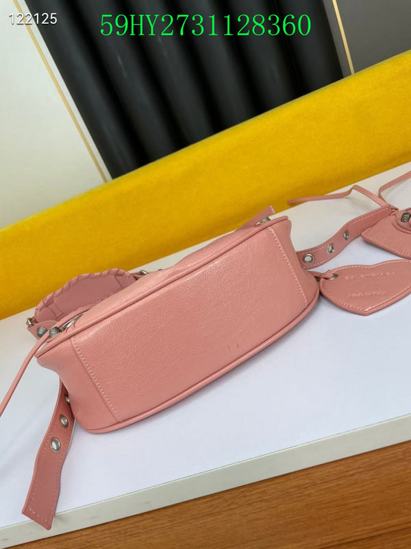 Glami GlamI - BGA Bags - 1951