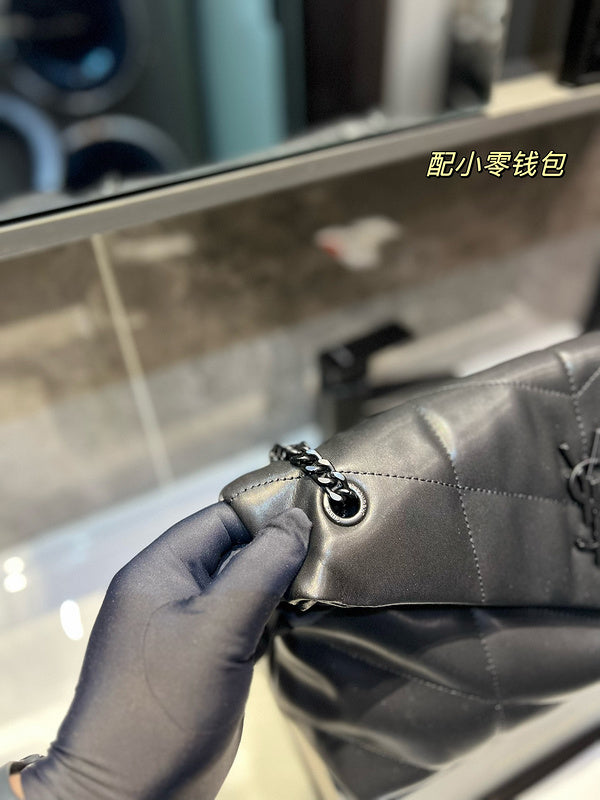 Satchel Bags - STLT Bags - 003