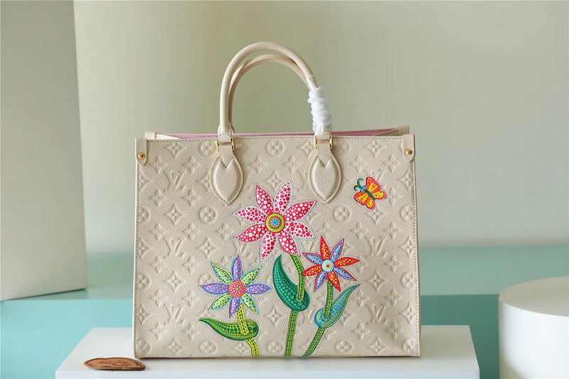 Glami - LUV Bags - 223