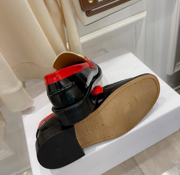 SAMC - GUKI Women Shoes - 1380