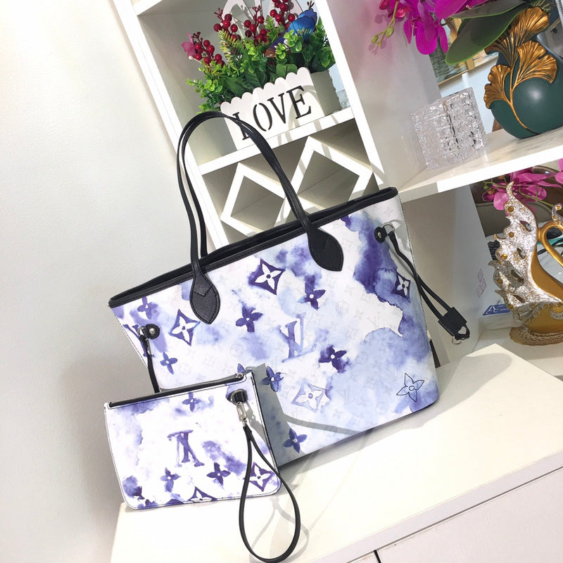 Satchel Bags - VL Bags - 1215