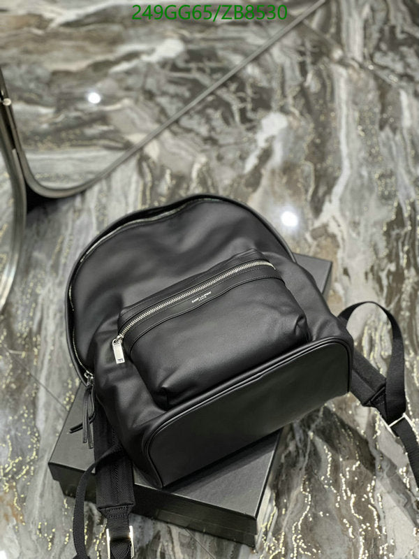 SAMC - YLS Bags - 218