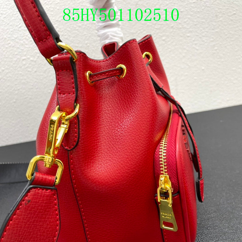 Satchel Bags - PDA Bags - 3874