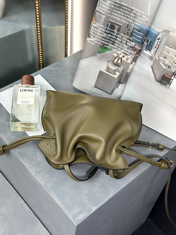 Glamy - LWO Bags - 181