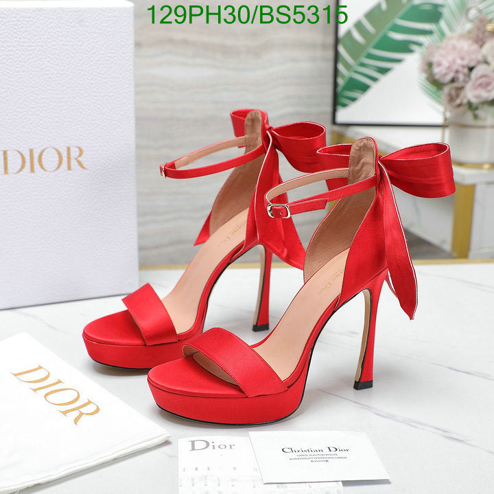 SAMCC - DOR Women Shoes - 1463