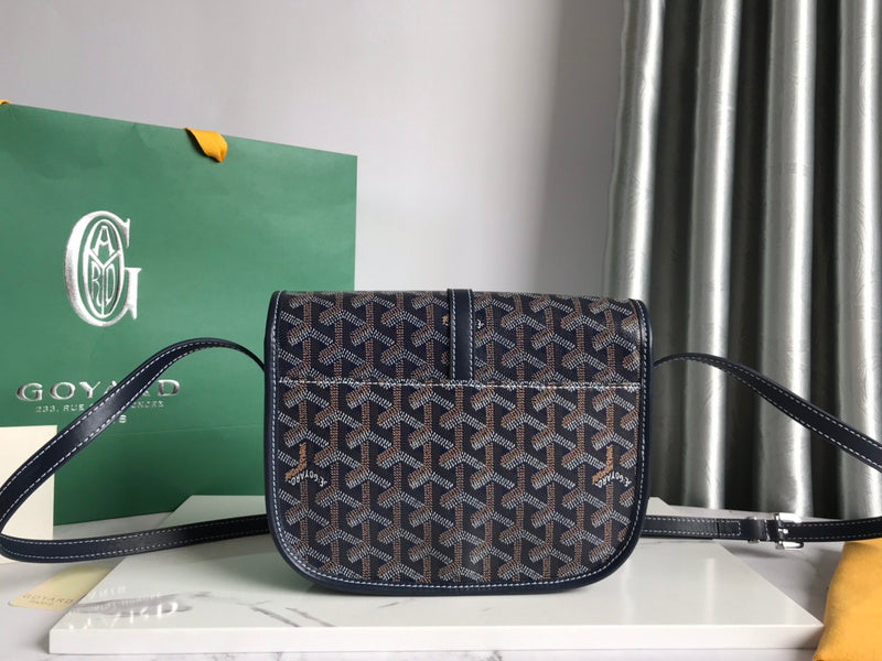 Glamy - GYO Bags - 709