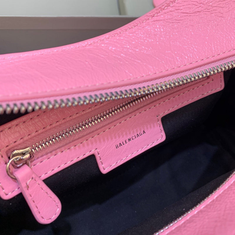 Satchel Bags - BGA Bags - 526