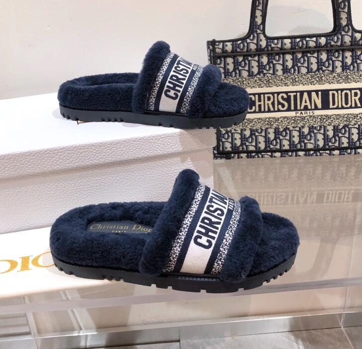 SAMCC - DOR Women Shoes - 533