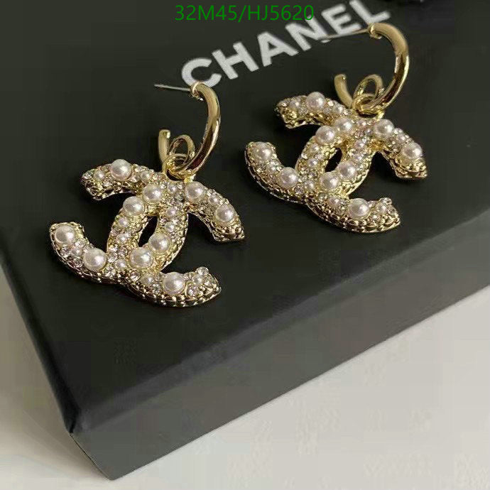 SAMC - CHL Jewelry - 505
